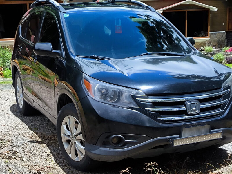 Honda CR-V  '2012