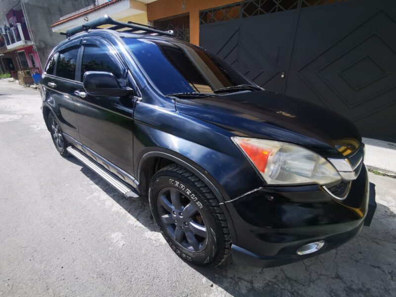 Honda CR-V  '2011