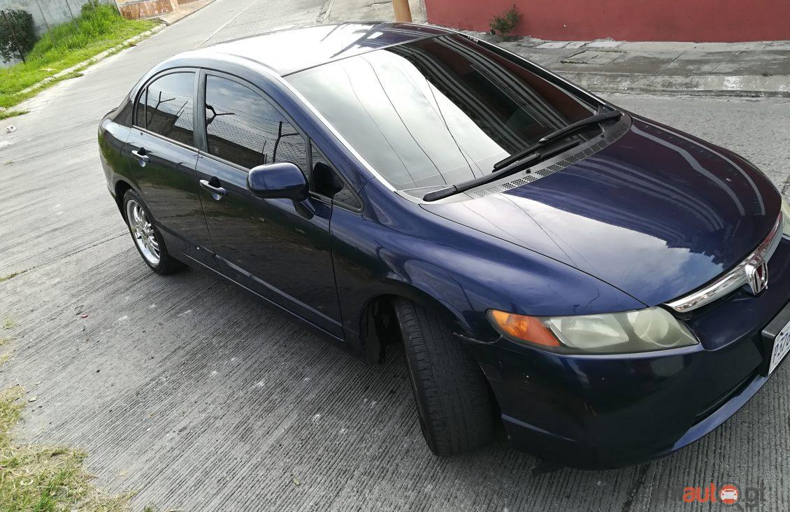 Honda Civic 1 6 Ls Fiyatlari Ve Ilanlari Sayfa 1