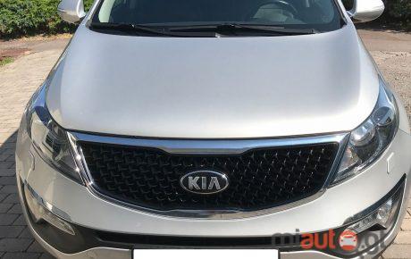 Kia Sportage  '2014