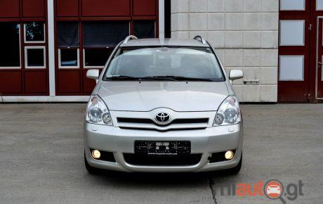 Toyota Corolla  '2006