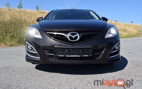 Mazda Mazda6  '2010