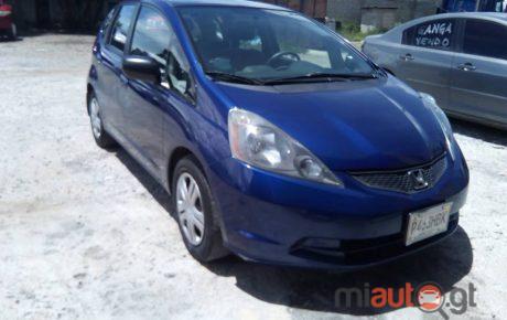 Honda Fit  '2009