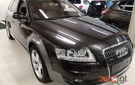 Audi Allroad  '2010