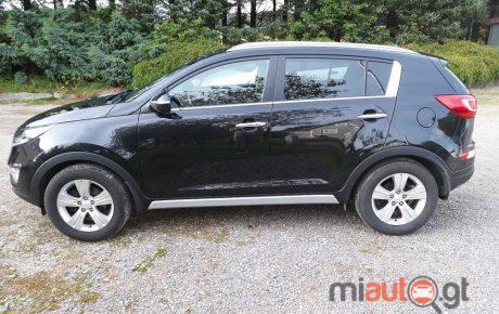 Kia Sportage  '2011