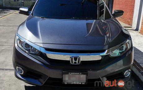 Honda Civic  '2016