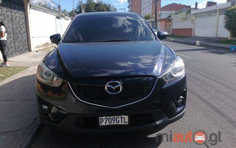 Mazda CX-5  '2016