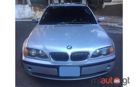 BMW 325  '2005