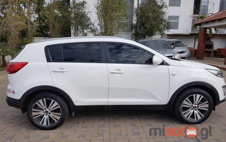 Kia Sportage  '2016