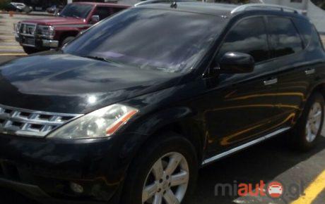 Nissan Murano  '2008