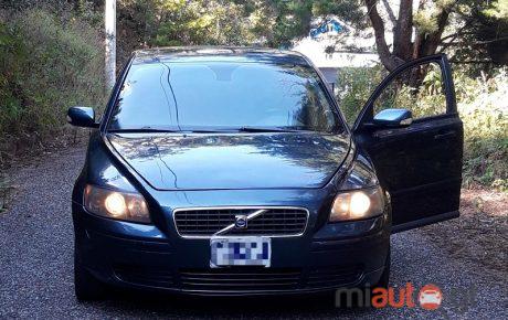 Volvo S40  '2005