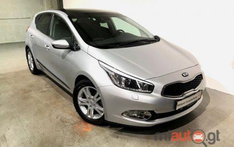 Kia Ceed  '2013